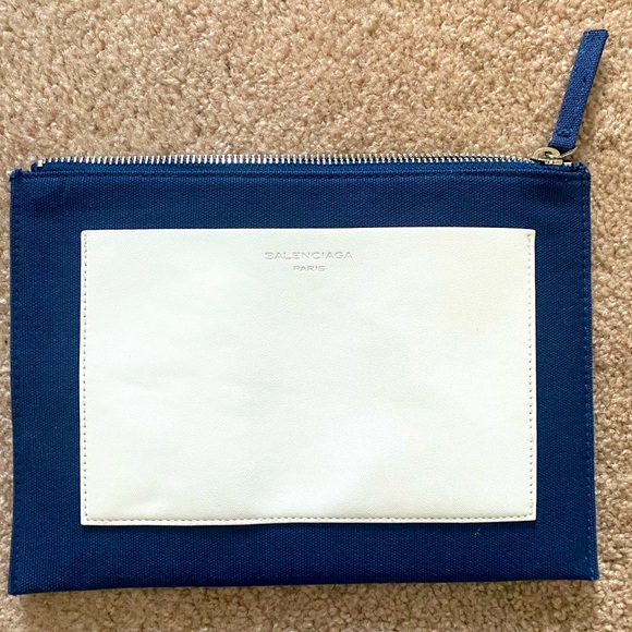Pouch - Balenciaga - Picture 1 of 6